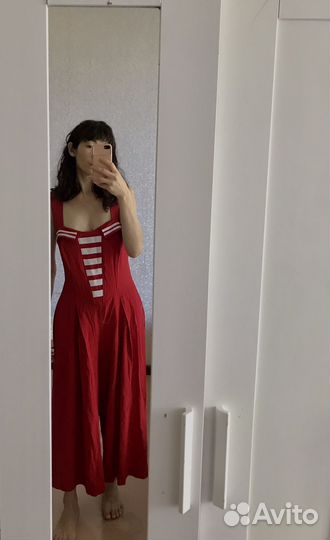 Комбинезон женский летний 44р