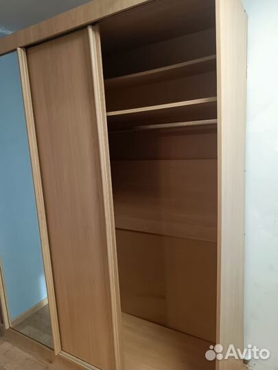 Шкаф купе