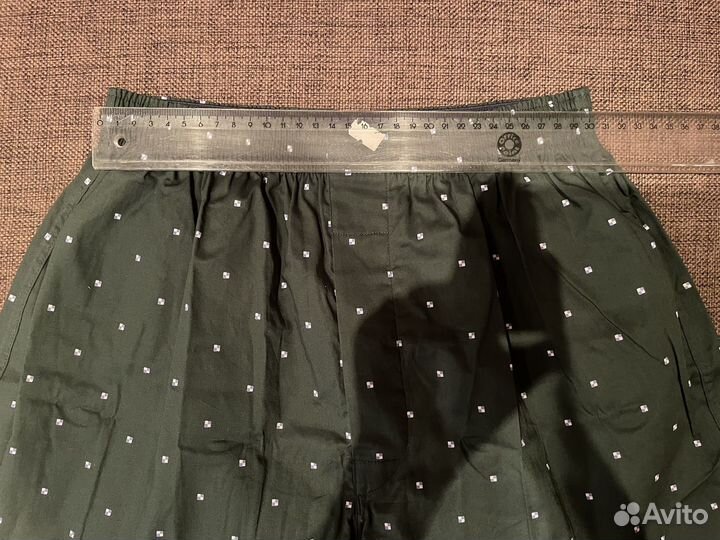 Трусы семейные Uniqlo новые М (S)