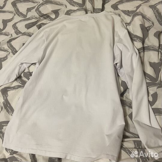 Лонгслив Setner