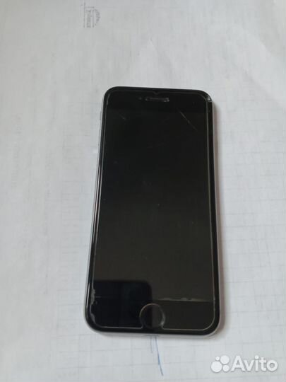 iPhone 6S, 64 ГБ