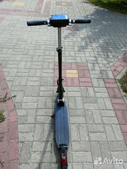 Электросамокат kugoo s3 бу