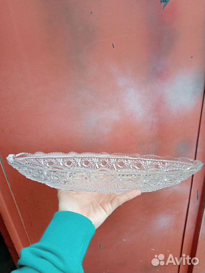 Ваза для фруктов