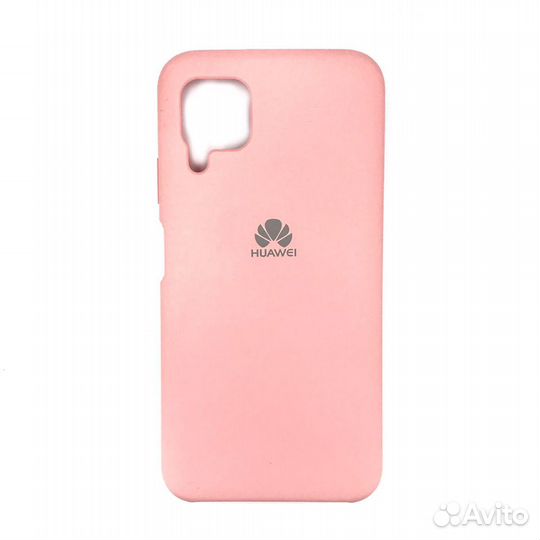 Силиконовые чехлы для Huawei Nova 6 SE/P40 lite