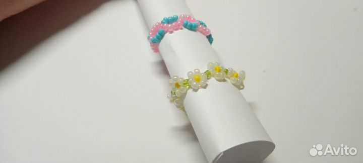 Изделия из биссера