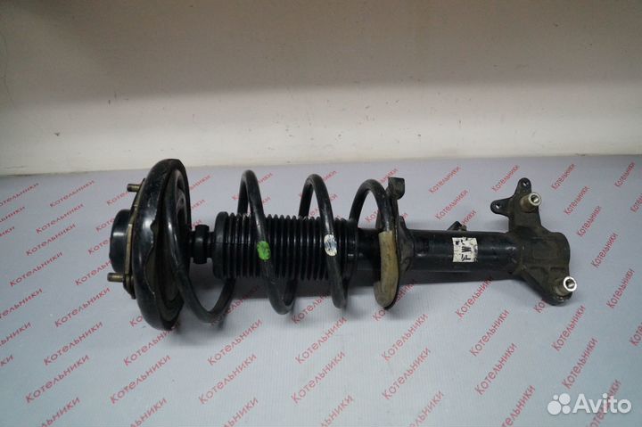 Nissan 54302-BA025 Амортизатор передний правый