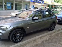 BMW X1 2.0 AT, 2012, 173 000 км, с пробегом, цена 1 600 000 руб.