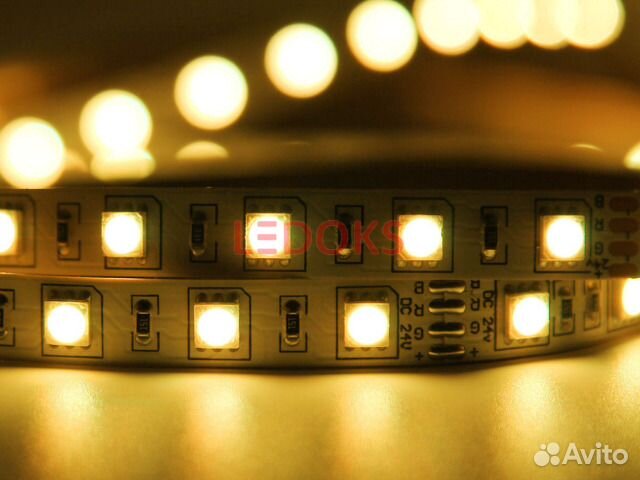 Светодиодная лента