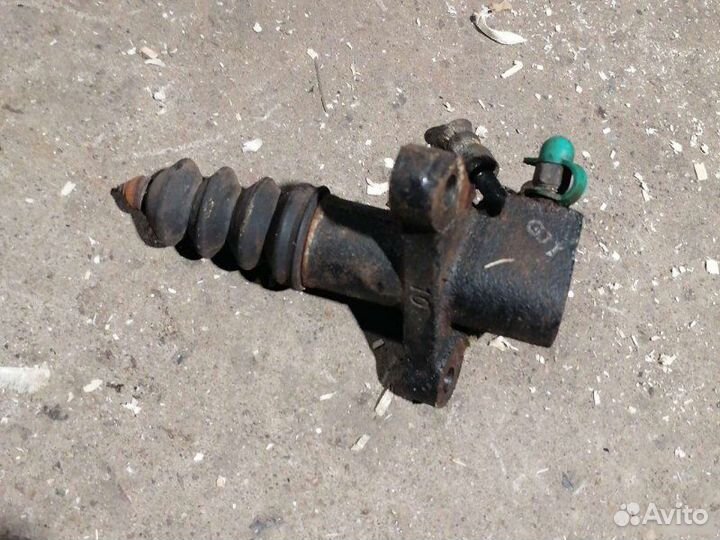 Рабочий цилиндр сцепления Chevrolet Aveo T250