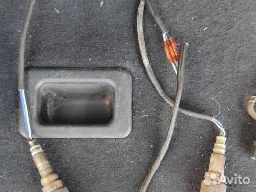 Датчик кислорода (лямбда-зонд) Mitsubishi Grandis