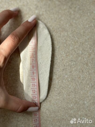 Кроссовки для девочки капитошка