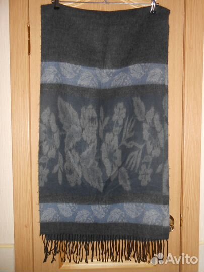 Шарфы новые