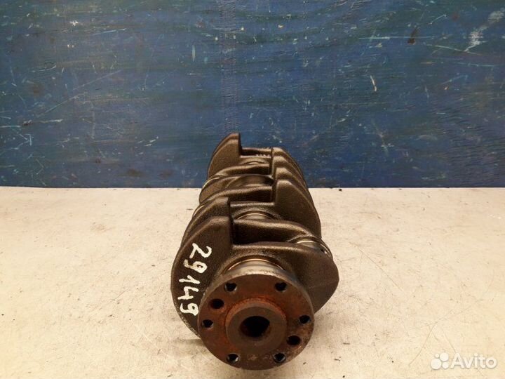 Коленвал Opel Astra H 1.8 Z18XER 2004-2014