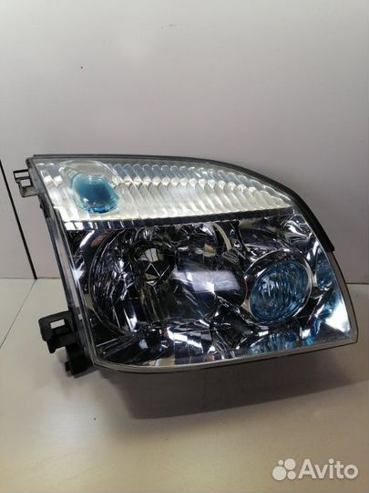 Фара правая Nissan X-Trail NT30 QR20DE 2002
