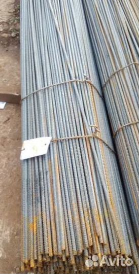Арматура новая. Производитель