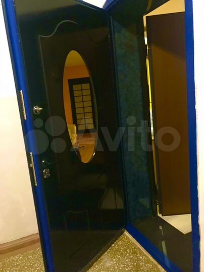 3-к. квартира, 140 м², 3/4 эт.