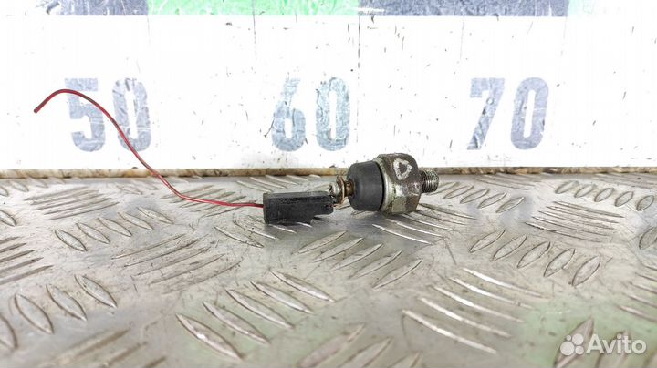 Датчик давления масла Mazda Carol 2004-2009