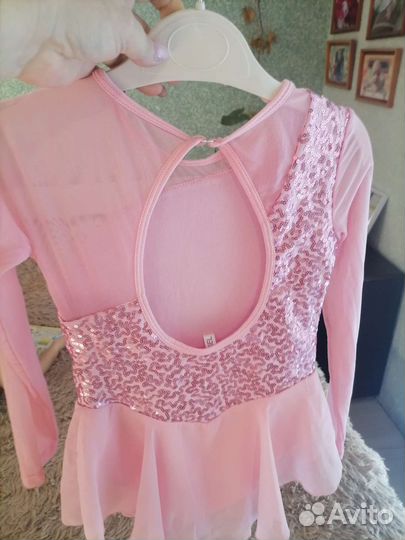 Купальник новый для девочек