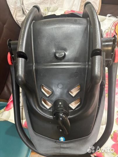 Детское автокресло