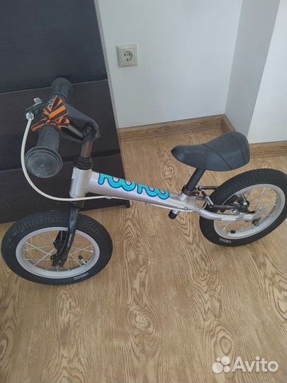 Беговел yedoo