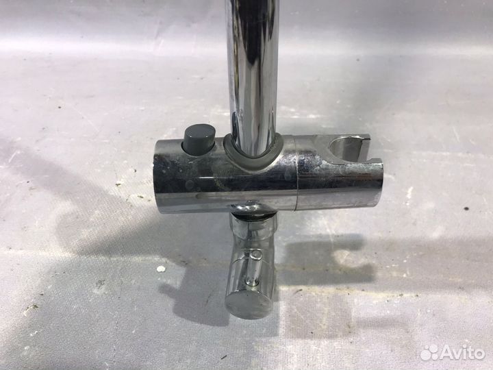 Душевая система с тропическим душем