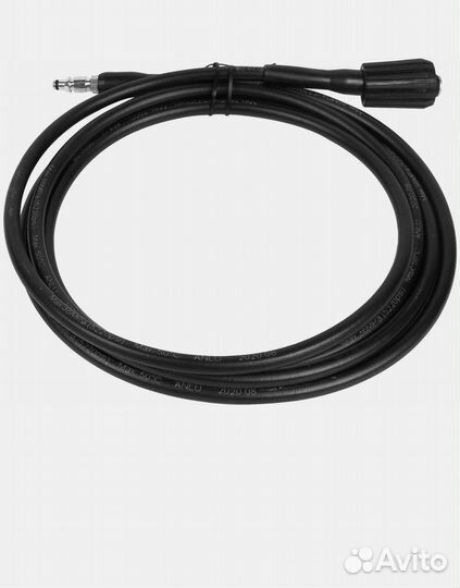 Мойка высокого давления