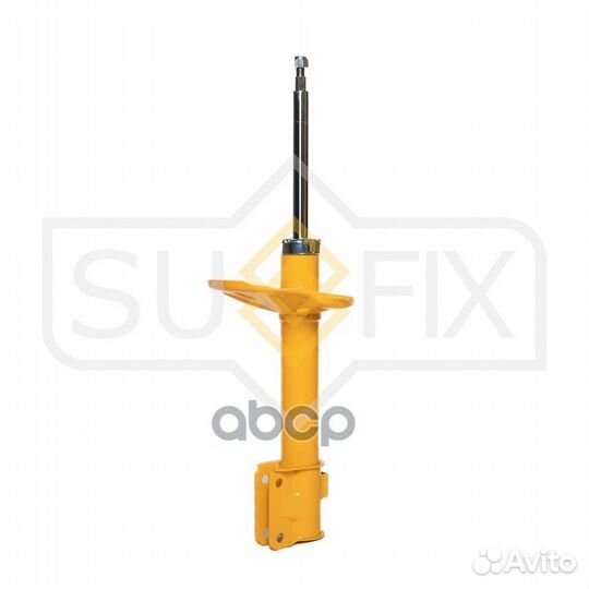 Стойка амортизаторная перед прав/лев SU1647