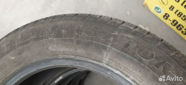 lanvigator Performax 215/65 R17 99H