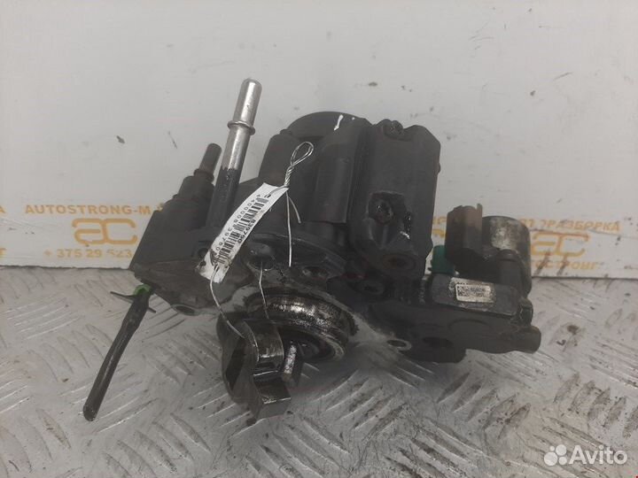 Тнвд для Peugeot-Citroen C5 2 1920QP