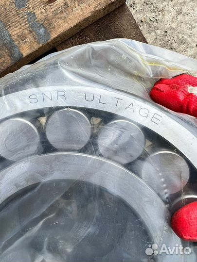 Подшипники