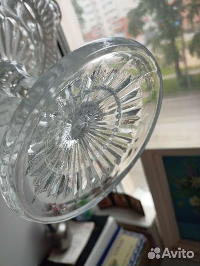 Вазы для фруктов,антикварные