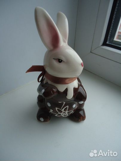 Фарфоровые статуэтки