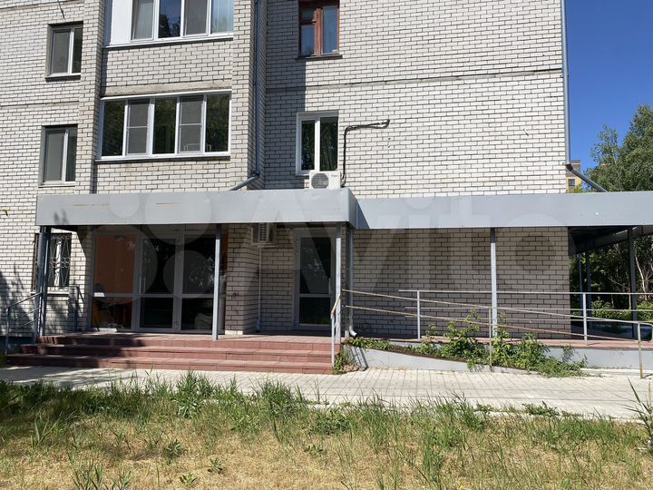 Помещение с арендатором