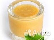 Мед Расторопши (для печени)