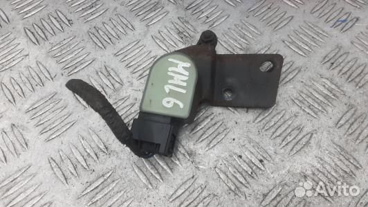 Датчик положения подвески jeep grand cherokee WK2