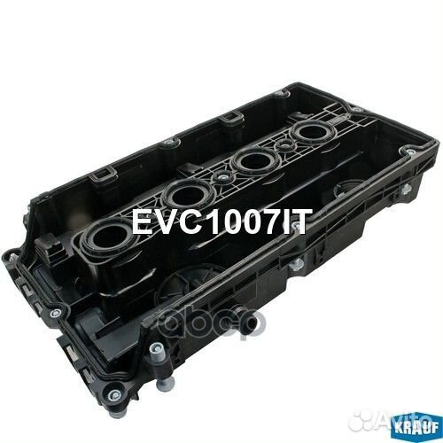 Крышка клапанная EVC1007IT Krauf