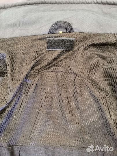 Мотокуртка Held Cordura