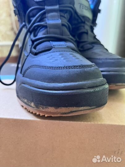 Ботинки для мальчика 39 размер