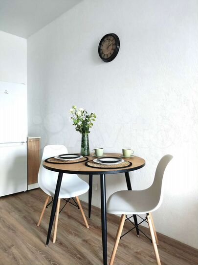 1-к. квартира, 40 м², 5/30 эт.