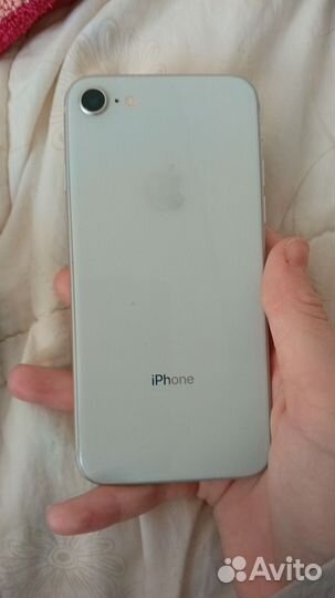 iPhone 8, 64 ГБ