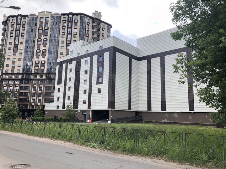 Машиноместо, 15 м²