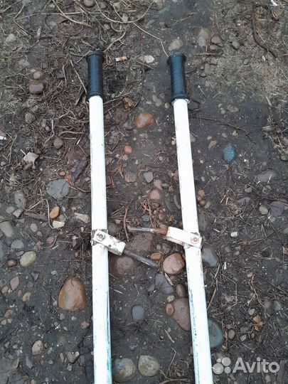 Весла для лодки