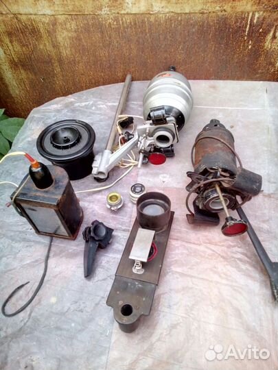 Фотоувеличитель