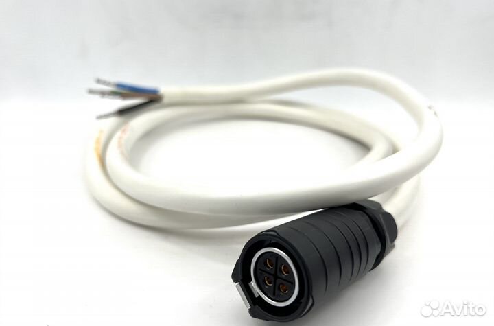 Кабель питания блока питания APW11