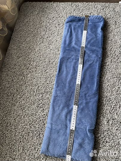 Подарочный набор полотенец из микрофибры