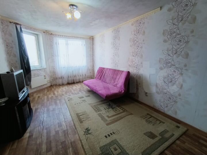 1-к. квартира, 45 м², 10/14 эт.