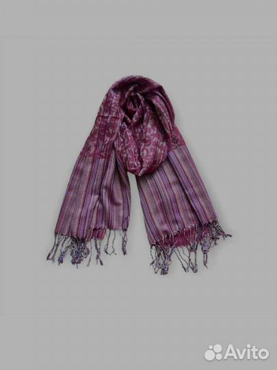 Новый палантин