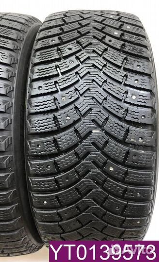 Michelin X-Ice North 2 225/50 R17 98T