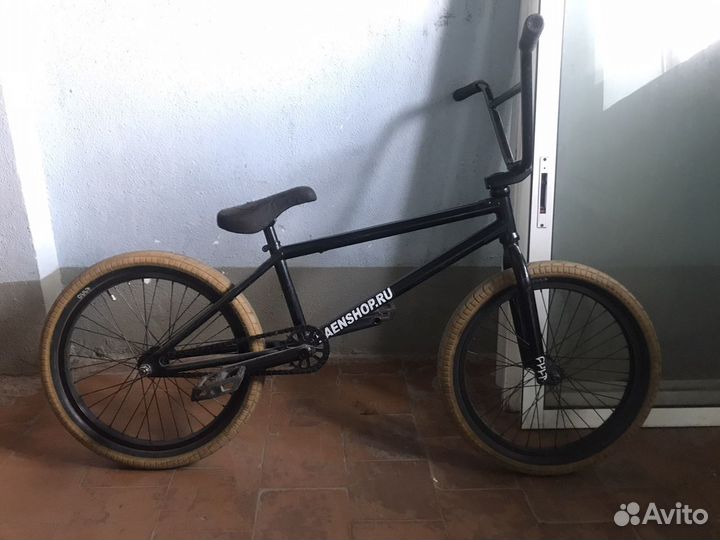 Велосипед трюковой BMX бмх