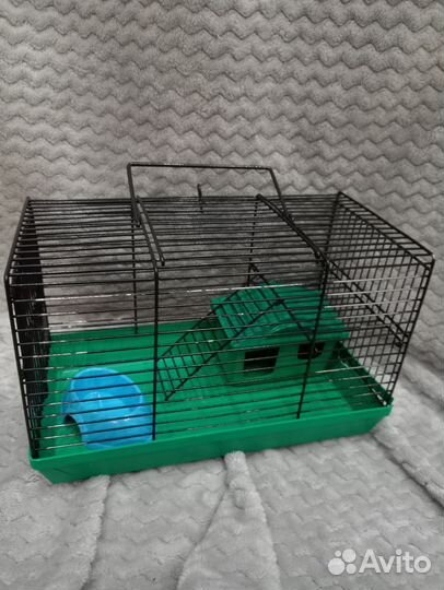 Клетка для грызунов